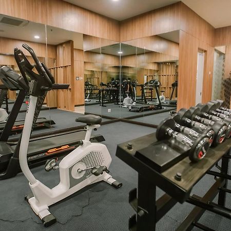 Cordia Hotel Yogyakarta - Hotel Dalam Bandara Glagah  Dış mekan fotoğraf