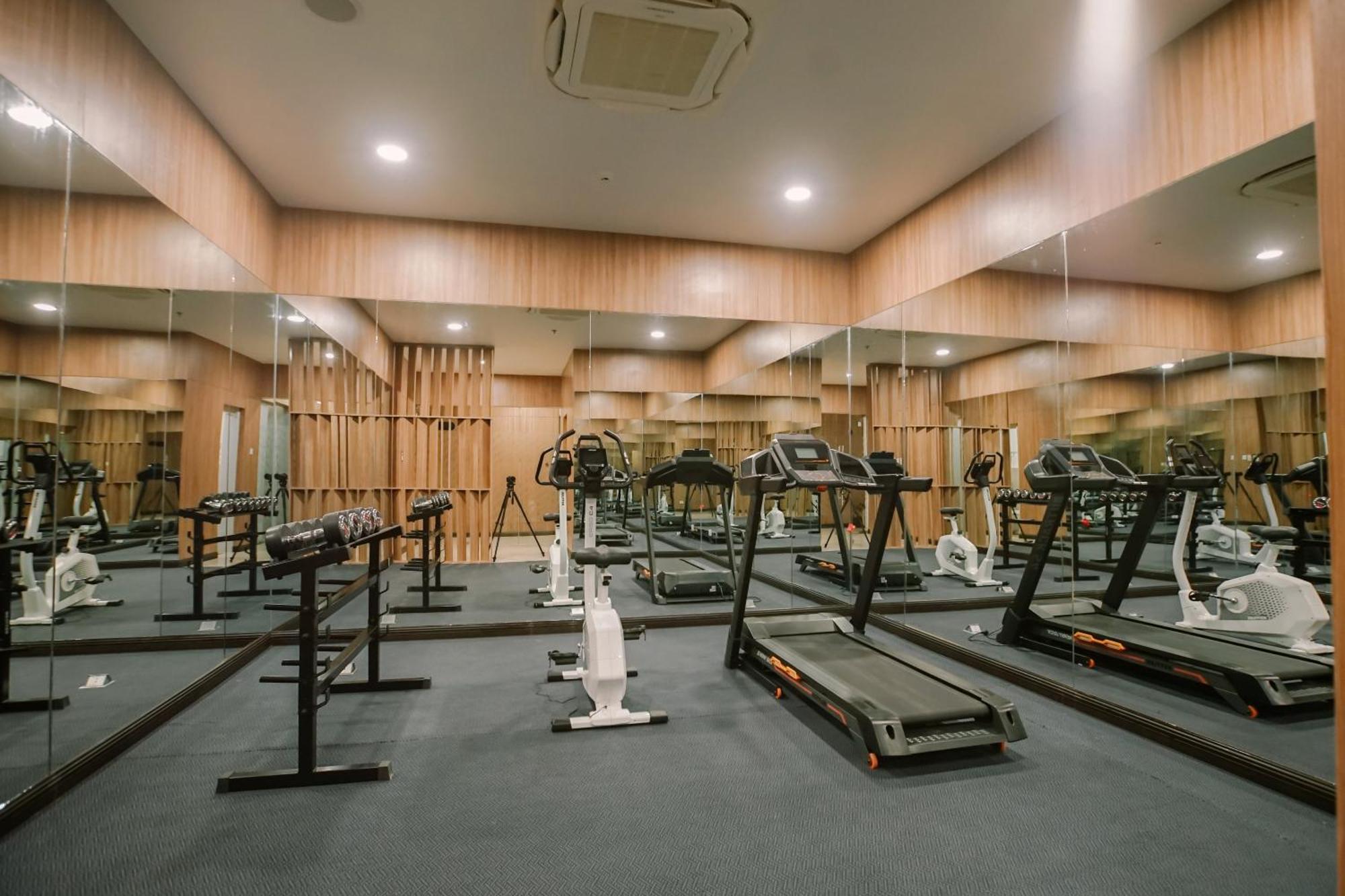 Cordia Hotel Yogyakarta - Hotel Dalam Bandara Glagah  Dış mekan fotoğraf